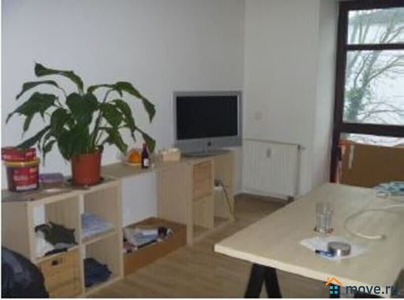1-комн. квартира, 22 м²