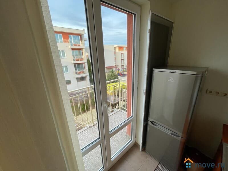 1-комн. квартира, 55 м²