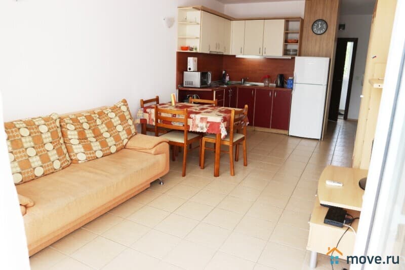 2-комн. квартира, 70 м²