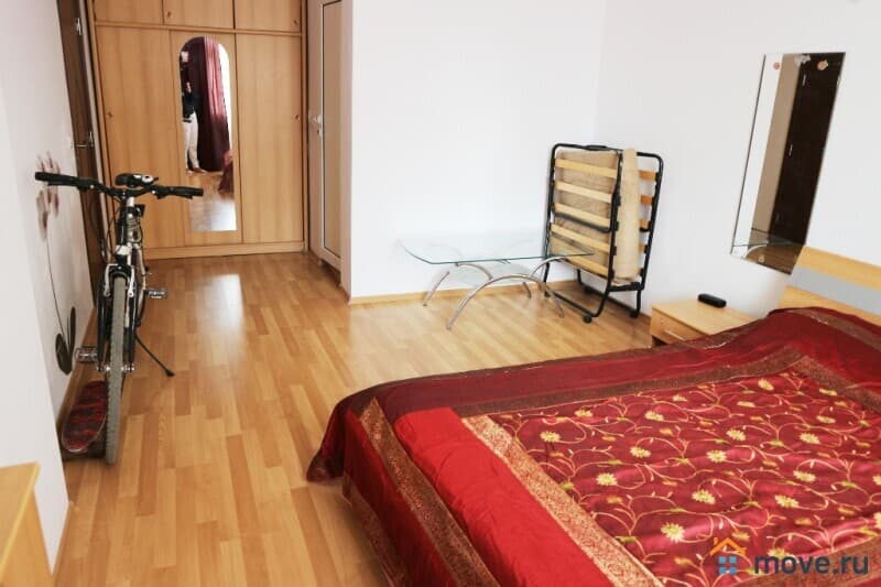2-комн. квартира, 70 м²