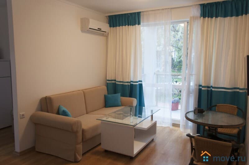 2-комн. квартира, 66 м²
