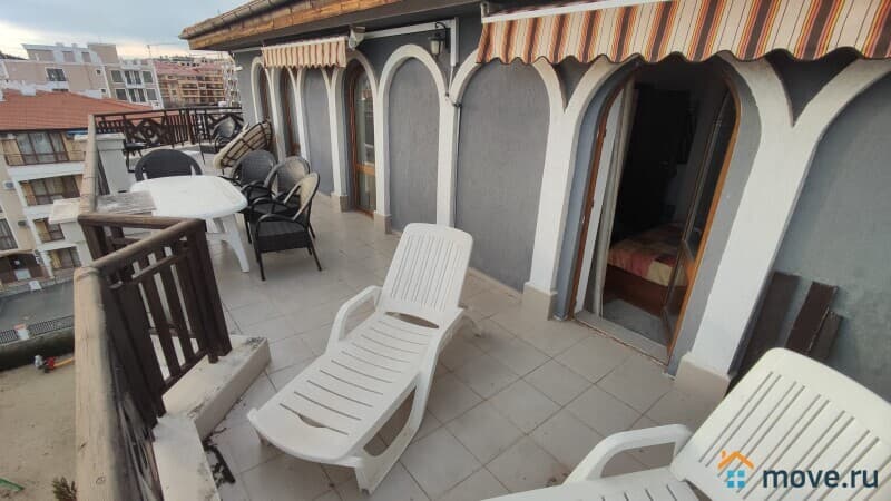 2-комн. квартира, 100 м²