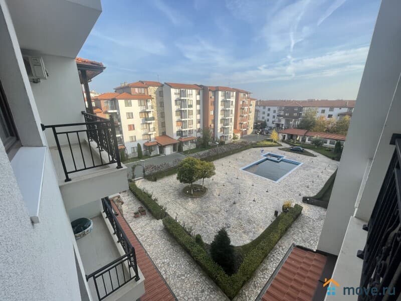 2-комн. квартира, 55 м²