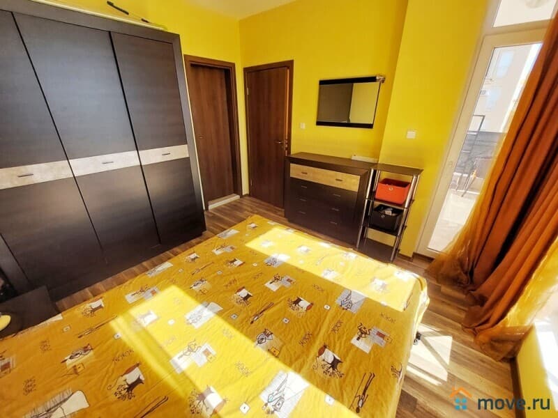 2-комн. квартира, 49 м²