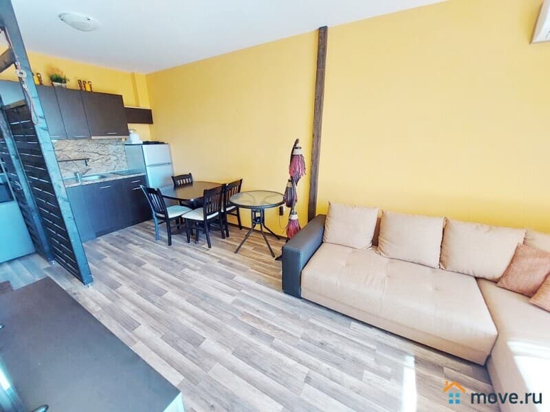 2-комн. квартира, 49 м²