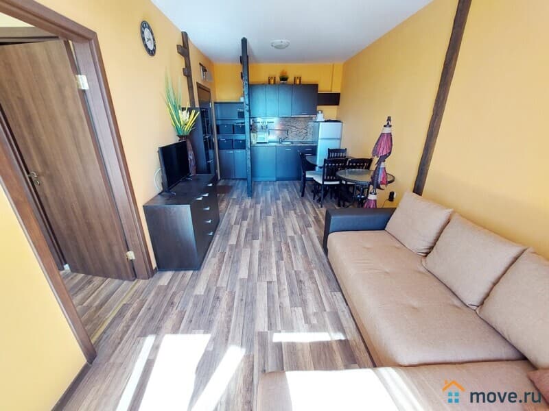 2-комн. квартира, 49 м²