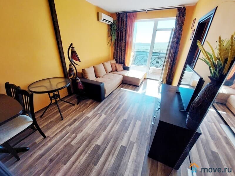 2-комн. квартира, 49 м²