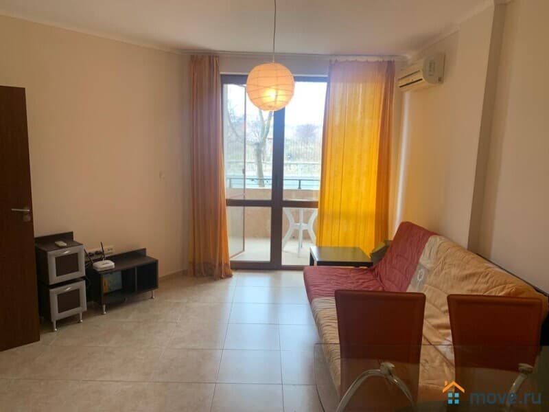2-комн. квартира, 65 м²
