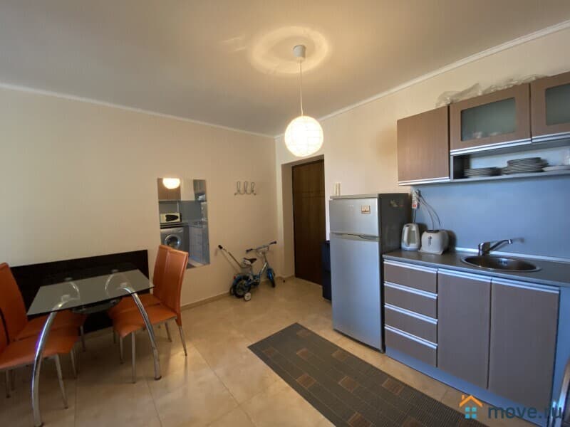 2-комн. квартира, 65 м²