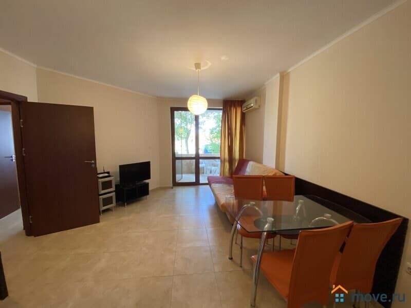 2-комн. квартира, 65 м²