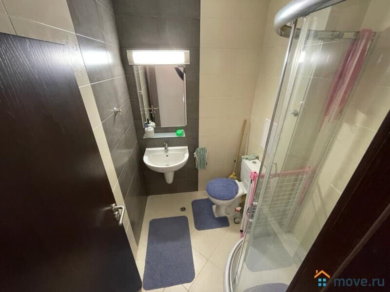 1-комн. квартира, 36 м²