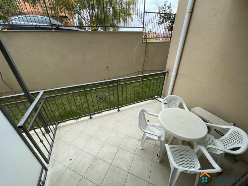 1-комн. квартира, 36 м²