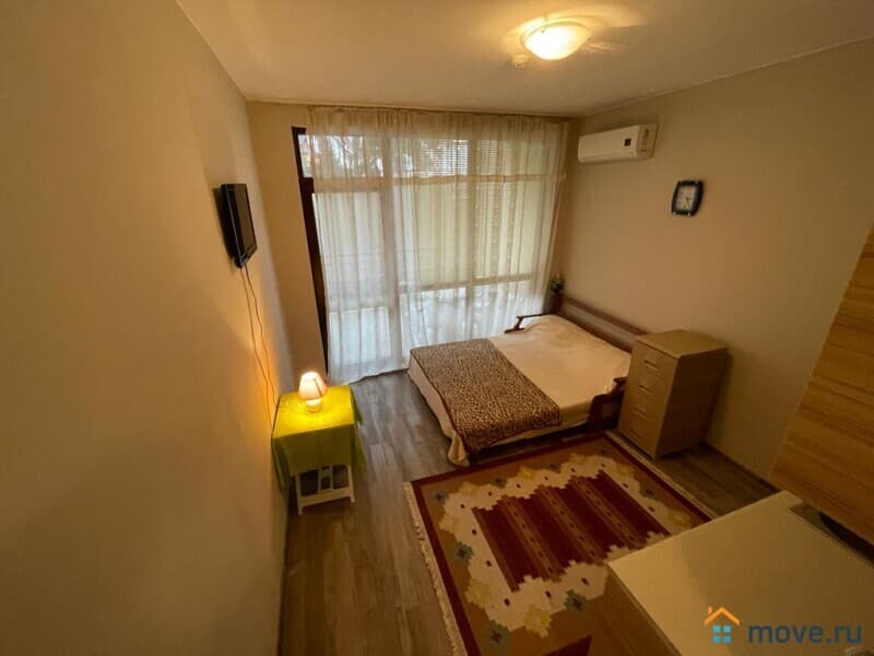 1-комн. квартира, 36 м²