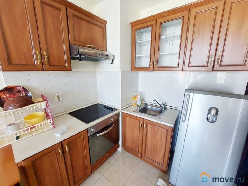 3-комн. квартира, 86 м²