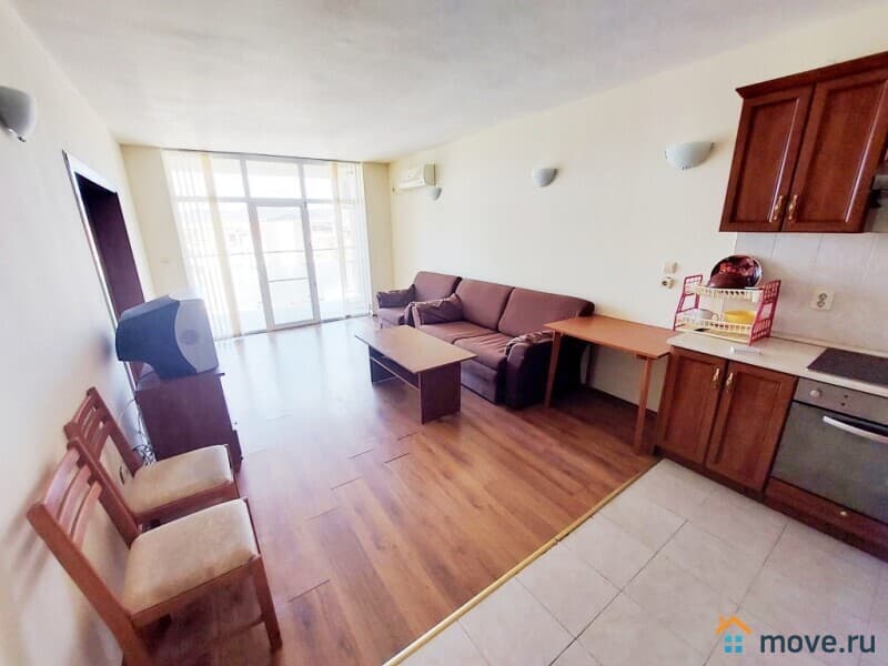 3-комн. квартира, 86 м²