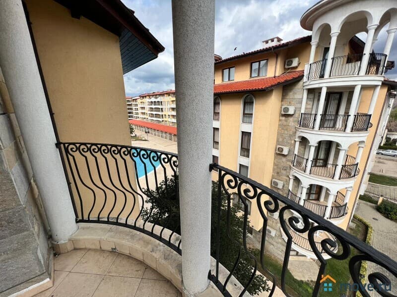 3-комн. квартира, 89 м²