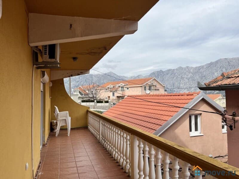 3-комн. квартира, 56 м²