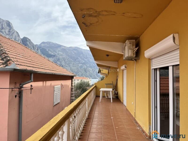 3-комн. квартира, 56 м²