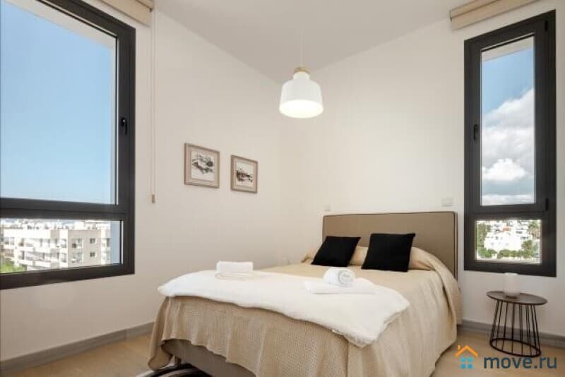 4-комн. квартира, 119 м²