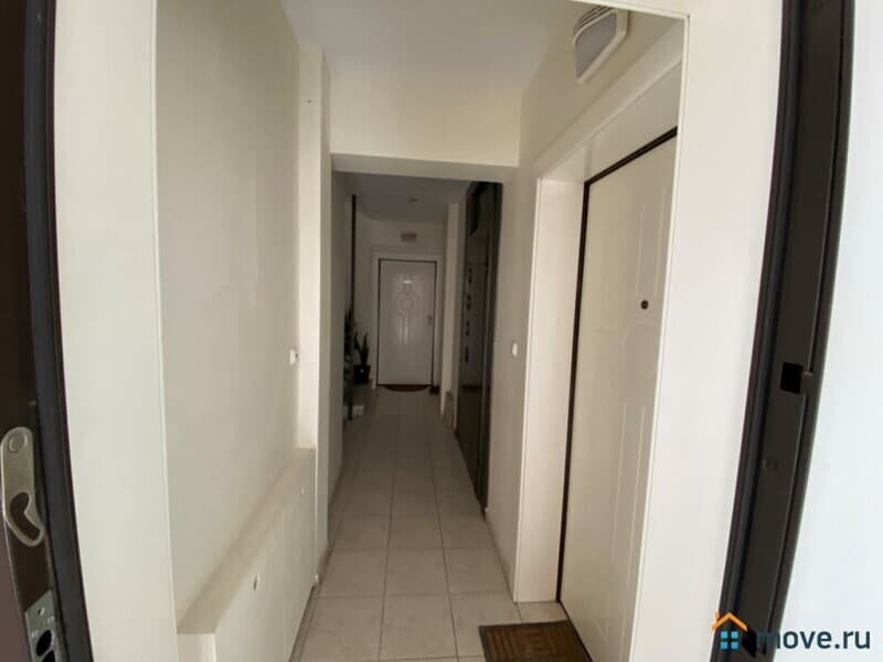 4-комн. квартира, 88 м²