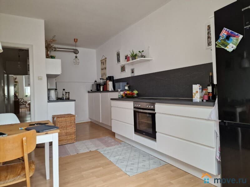 2-комн. квартира, 64 м²