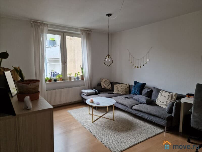 2-комн. квартира, 64 м²