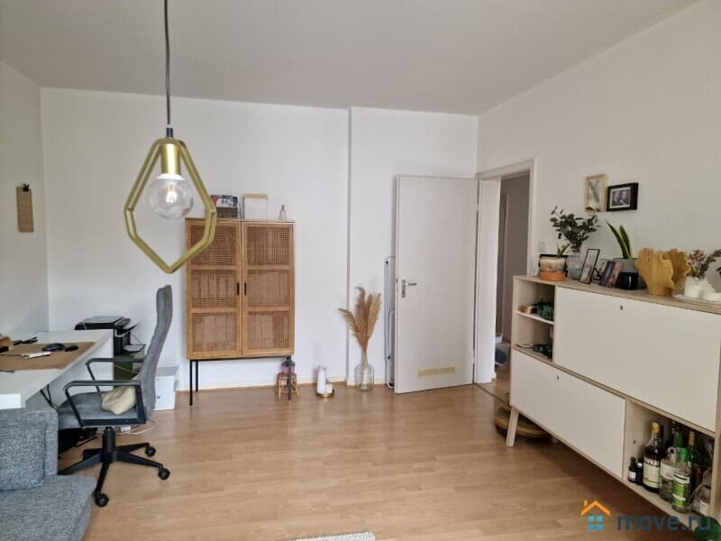 2-комн. квартира, 64 м²