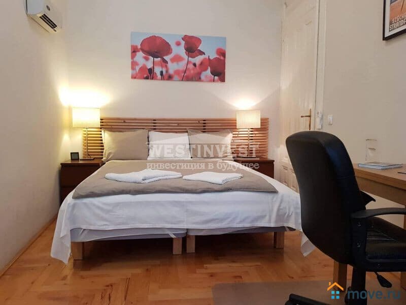 4-комн. квартира, 170 м²