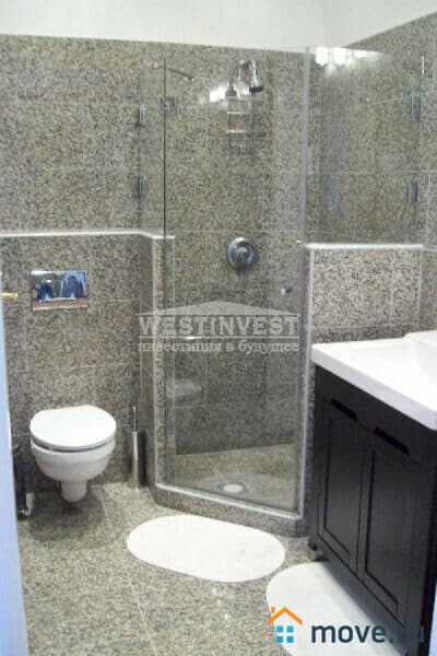 4-комн. квартира, 170 м²
