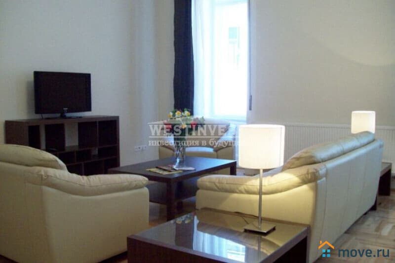 4-комн. квартира, 170 м²