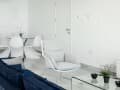 Продажа трехкомнатной квартиры, 101 м², этаж 3 из 4. Фото 13