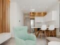 Продажа трехкомнатной квартиры, 101 м², этаж 3 из 4. Фото 19