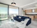 Продажа трехкомнатной квартиры, 101 м², этаж 3 из 4. Фото 23