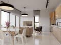 3-комн. квартира, 101 м²