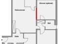 2-комн. квартира, 87 м²