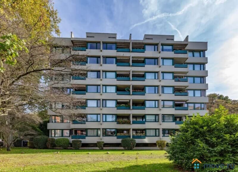 2-комн. квартира, 87 м²