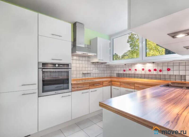 2-комн. квартира, 87 м²
