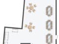 Продажа двухкомнатной квартиры, 60 м², этаж 2 из 5. Фото 7