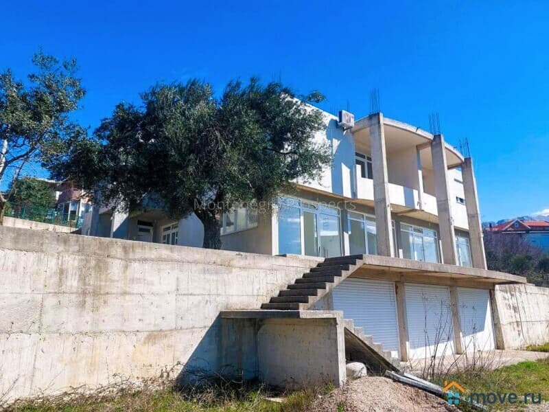 гостиница, 295 м²