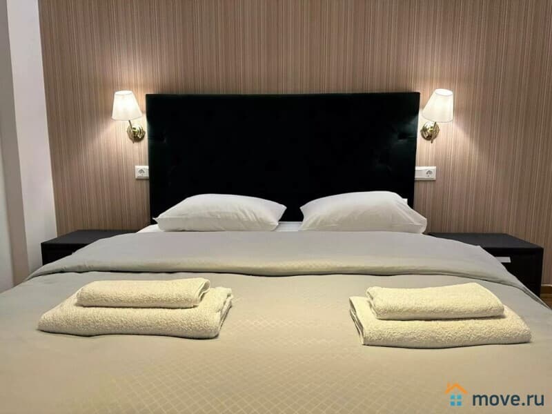 3-комн. квартира, 74 м²