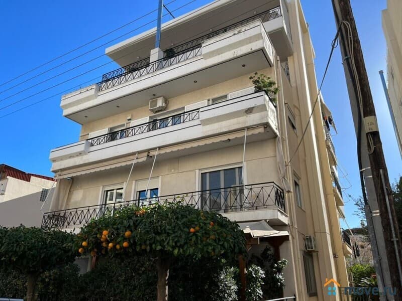 3-комн. квартира, 79 м²