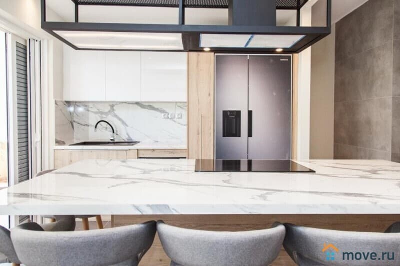 3-комн. квартира, 79 м²