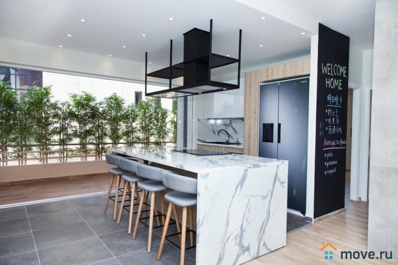 3-комн. квартира, 79 м²