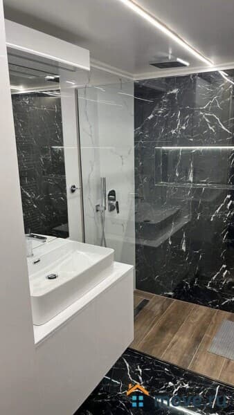 3-комн. квартира, 78 м²