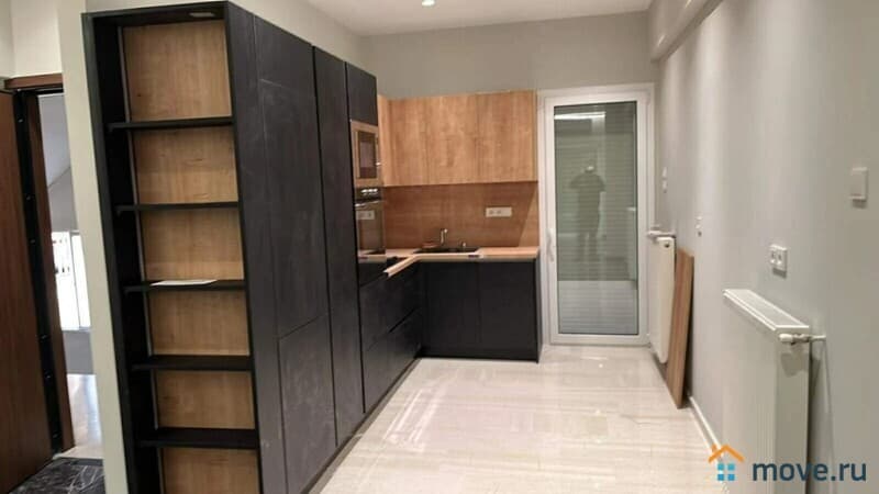 3-комн. квартира, 78 м²