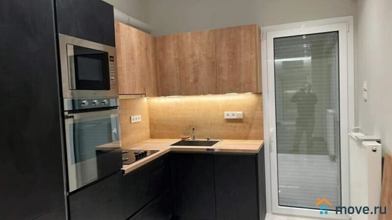 3-комн. квартира, 78 м²