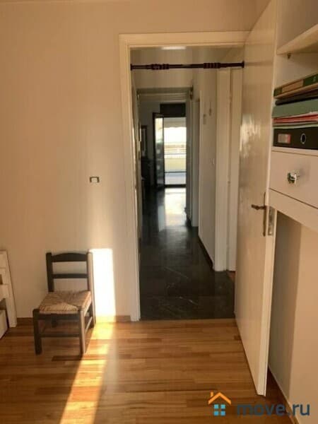 3-комн. квартира, 92 м²