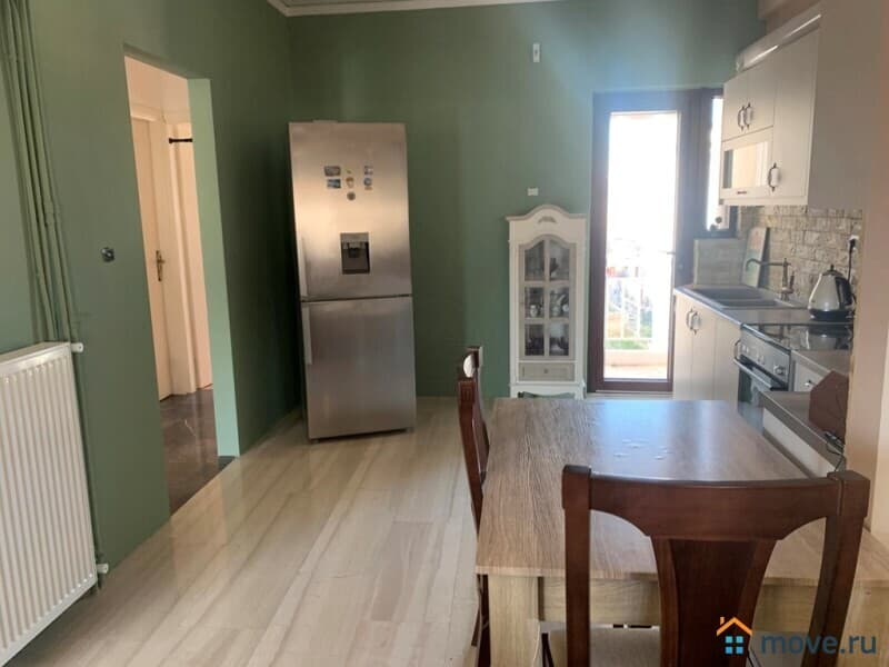3-комн. квартира, 92 м²