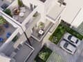Продается двухкомнатная квартира, 43 м², этаж 2 из 5. Фото 13
