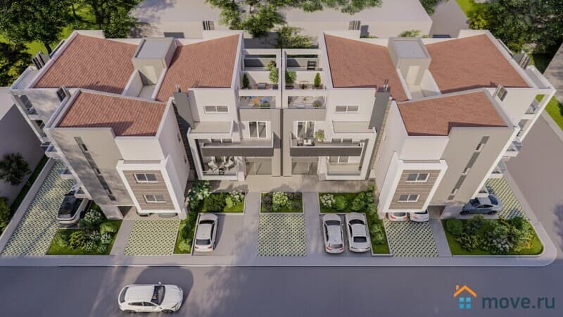 2-комн. квартира, 43 м²